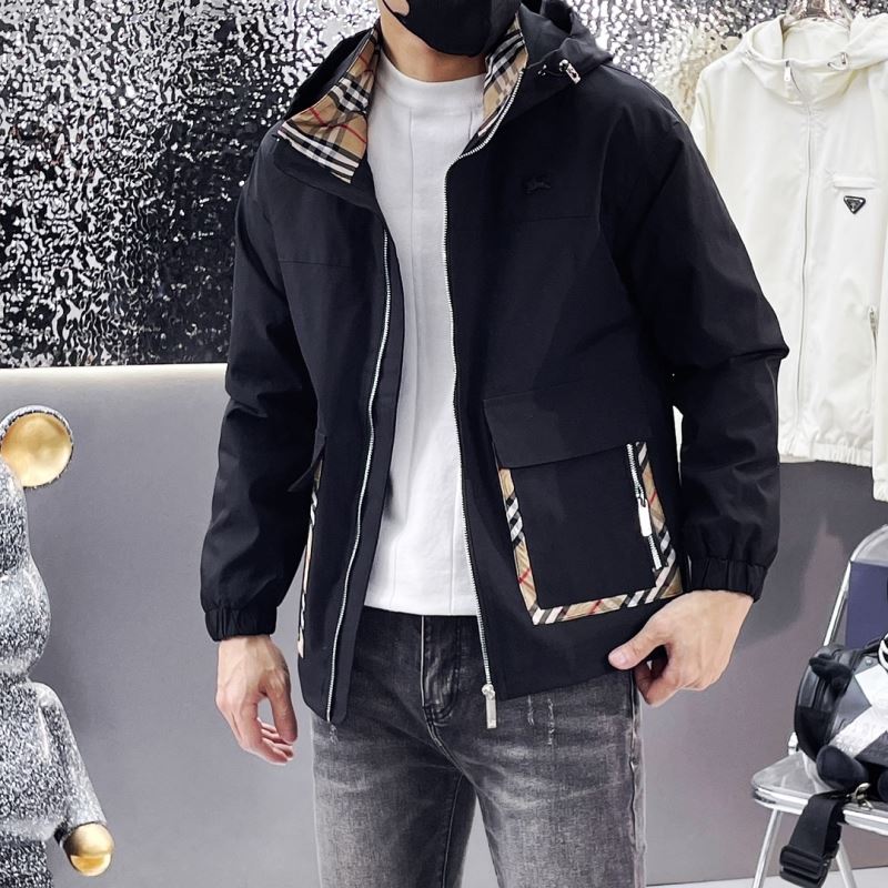 Burberry Outwear